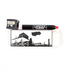 Lipstick Queen - Chinatown Balm / Gloss / Liner - Chase